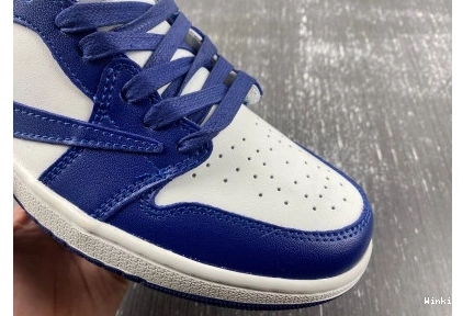 Jordan 1 OG  Air DM7890-101 Low 0721